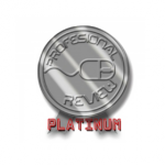 Platinum Award asustor NAS 